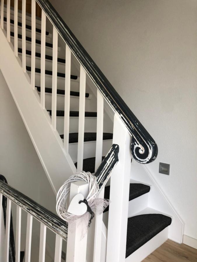 Loft Johanns Hochsitz 베베르겐 외부 사진