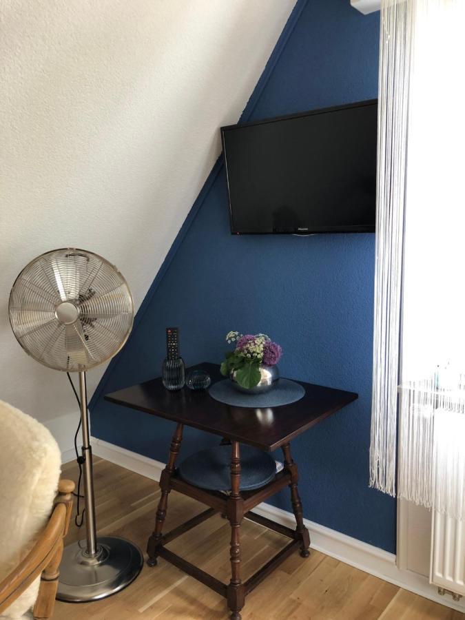 Loft Johanns Hochsitz 베베르겐 외부 사진